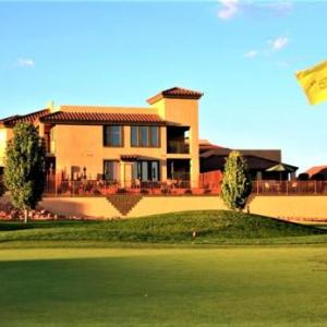 Highlands Resort at Verde Ridge Cornville Arizona
